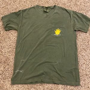 Kappa Delta short sleeve